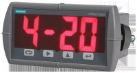 Siemens Elektrische Anzeigetafel LCD 7ML5740-1BB01-0A