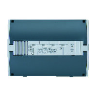SOMFY Animeo IB+4AC Motor Contr. 230V, AP 1860049