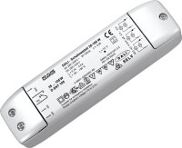 JUNG DALI-Schaltnetzteil für NV-Halogenlampen D SNT 105