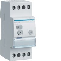 Hager Ferndimmer universal 500W EVN004