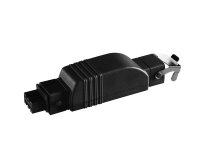 SOMFY EVB Slim Receiver Plug StaS3/StaK3 WP 1811304