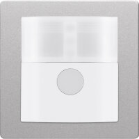 Berker IR-Bewegungsmelder komf.alu/lack 2,2m 85342224