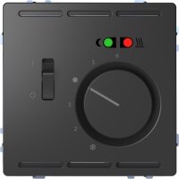 Merten Fußbodentemperaturregler 230V Schalt.ant...