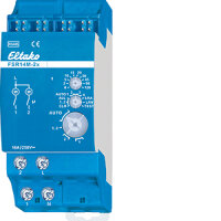 Eltako Funk-Basiseinheit 6 Zonen, f. 230V FME14/6Z-230V