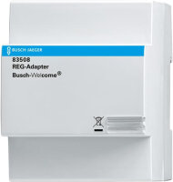 Busch-J. REG-Adapter 83508