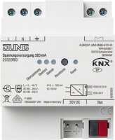 JUNG Spannungsversorgung 320mA, KNX 20320 REG