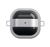 Busch-J. Präsenzmelder alusilber 6819/35-183