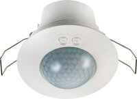 Siemens Decken-Bewegungsmelder Unterputz 5TC7220-0