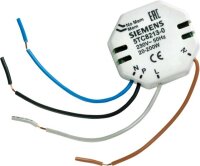Siemens Dimmer f. Komp-leuchtst-la. 5TC8213-0
