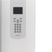 Hager Funk-Zentrale RFZ050D