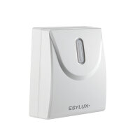 ESYLUX Dämmerungsschalter weiß...