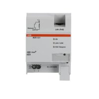 ABB Stotz Application Controller BACnet, REG AC/S1.2.1
