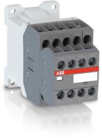 ABB Stotz Schütz 24V DC ASL16-30-32-81