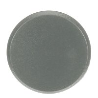 ABB Stotz Blindverschluss 22mm grau MA1-8129