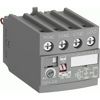 ABB Stotz Elektronisches Zeitrelais für AF09 - AF96...