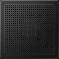 JUNG 3-Klang-Gong Serie LS graphitschwarz mat LS 2567-G3 SWM