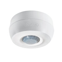ESYLUX - Decken-Bewegungsmelder MD360i/8 BASIC IP54
