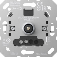 JUNG DALI-Drehsteuergerät TW 1740 DSTE