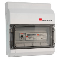 BEG Brück Gateway DATA CONTROL N grau