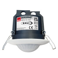BEG Brück Präsenzmelder DALI PD2N-M-DACO1C DALI-2
