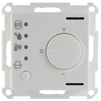 BEG Brück Temperaturregler WS-VOC-HVAC-KNX