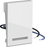 GIRA AP-Gehäuse rws LED-Leuchte 106703