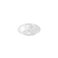 ESYLUX Abdeckung BASIC IP54 8LENSMASK