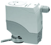 Siemens Stellantrieb SSA81.1