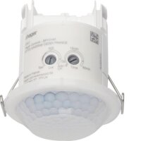Hager Präsenzmelder KNX 360G, EB 10m TXD501