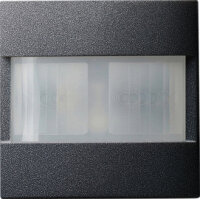 GIRA Bewegungsmelderaufs.1,10 m anthrazit 537928