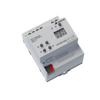 STEINEL KNX-S-Systemkomponente DALI DALI128 KNX-S