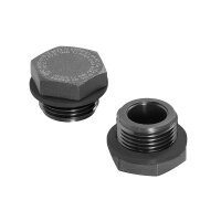 Weidmüller Ex-Verschlussstopfen VP M25/15#2978920000