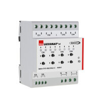 BEG Brück Jalousieaktor weiß SBA4-SYS-REGDALI2 ws