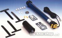 SOMFY Modern.Kit elektron. 15/17 15 Nm für 60er Well...