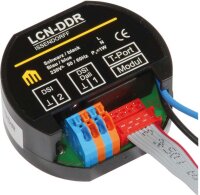 ISSENDORFF Ansteuerung digitaler EVGs LCN - DDR