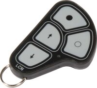 ISSENDORFF Infrarot-Handsender 4 Tast. f.Link LCN - RT links