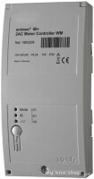 SOMFY Motorcontroller animeo IB 2AC MoCo Wandmontage 1860209