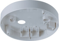 JUNG Aufputzgehäuse alu f. KNX-Präsenzmelder...