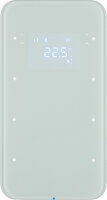Berker Touchsensor 3fach Glas polarweiß 75643060