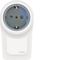Eltako Funk-Steckdosen-Repeater 1- und 2-Level FSRP-230V