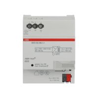 ABB Stotz EIB-Spannungsversorgung 160mA SV/S 30.160.1.1