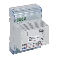 Legrand BT SCS Universaldimmer 2x300VA REG F418U2