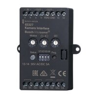 Busch-J. Kamera Interface 83327