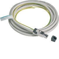 Hager Modbus-Leitung 3m m.RJ45-Stecker gesch HTG465H