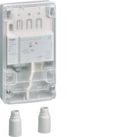 Hager Impuls Gateway KNX 1 Eingang TXE771