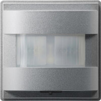GIRA KNX-Bewegungsmelder 1,10m alu 204065