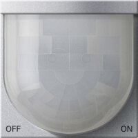 GIRA KNX-Bewegungsmelder 2,20m alu 204126