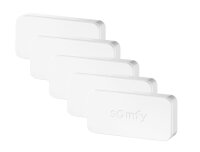 SOMFY Funk-Sensor Set f.Fenster/Türen ws 2401488 (VE5)