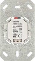 Siemens Busankoppler (BTM), NEMA 5WG1117-2CB12