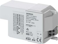 Siemens Spannungsversorgung dezentral 5WG1125-4AB23